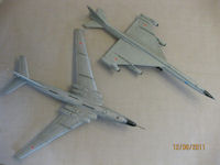 M-50 Myasishchev Bounder