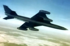 M-50 Myasishchev Bounder