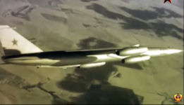 M-50 Myasishchev Bounder