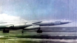 M-50 Myasishchev Bounder