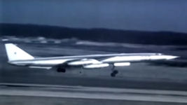 M-50 Myasishchev Bounder
