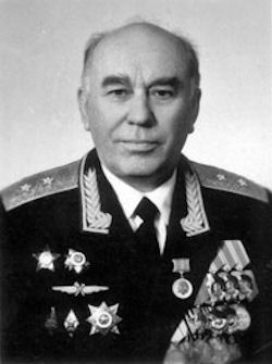 Vladimir Ivanovich Markov