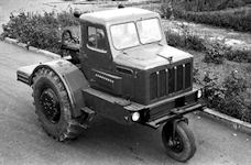 MAZ 529