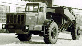 MAZ 529