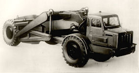MAZ 529