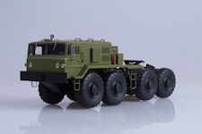 MAZ 537