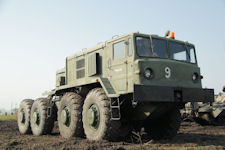 MAZ 537