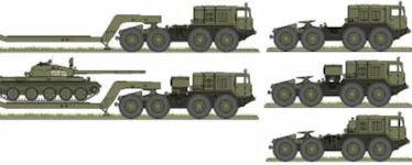 MAZ 537