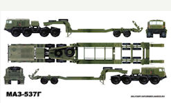 MAZ 537