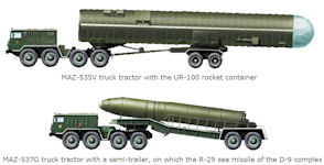 MAZ 537
