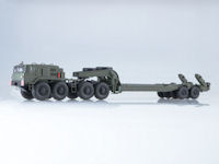 MAZ 537