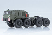 MAZ 537