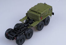 MAZ 537