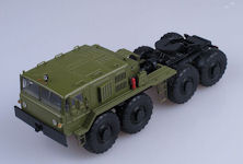 MAZ 537