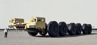 MAZ 7904