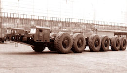 MAZ 7904