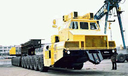 MAZ 7907