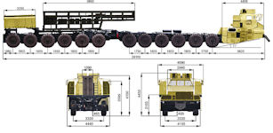 MAZ 7907