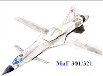 MiG 3.01 Maximum