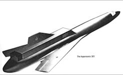 MiG 3.01 Maximum