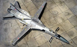 MiG 3.01 Maximum
