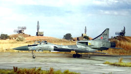 MiG 3.01 Maximum