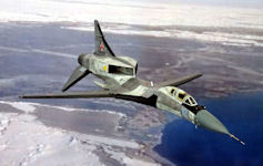 MiG 3.01 Maximum