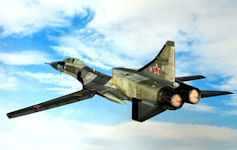 MiG 3.01 Maximum