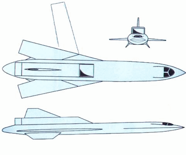 MiG 3.01 Maximum