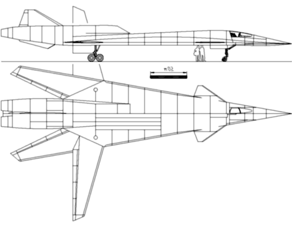 MiG 3.01 Maximum