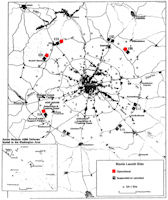 Moscow ABM System