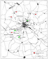 Moscow ABM System