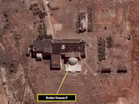 Neman-P radar