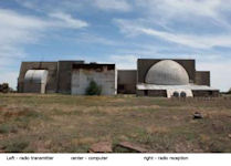 Neman-P radar