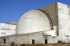 Neman-P radar
