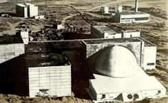 Neman-P radar