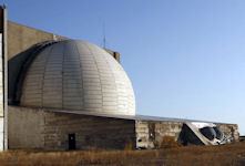 Neman-P radar