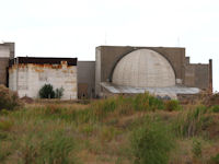 Neman-P radar