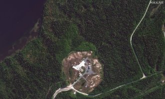 SS-30 SATAN 2 / RS-28 / 15A28 Sarmat