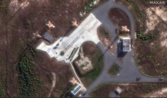 SS-30 SATAN 2 / RS-28 / 15A28 Sarmat