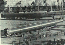 R-36 / SS-9 SCARP