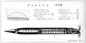 R-5 / SS-3 SHYSTER