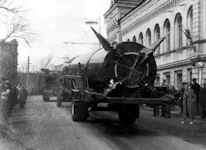 R-5 / SS-3 SHYSTER