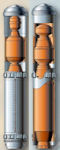 R-39M / <i>Grom</i> [Bark] /  RSM-52V /  SS-N-28