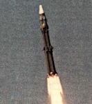 RT-1 MRBM