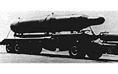RT-15M SLBM