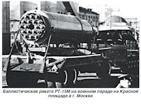 RT-15M SLBM