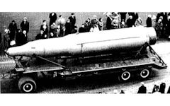 RT-15M SLBM
