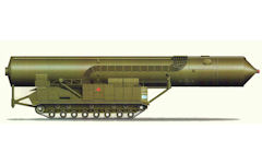 RT-20P / SS-15 SCROOGE