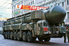 RT-2PM2 - Topol-M - SS-27